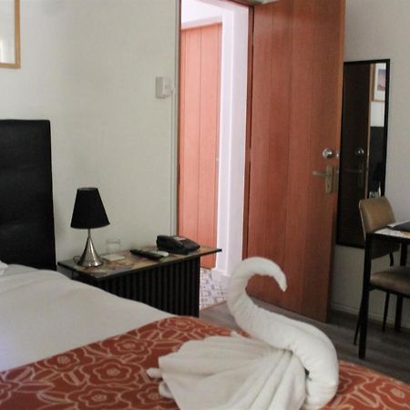 Hotel Don Santiago - Providencia Zewnętrze zdjęcie