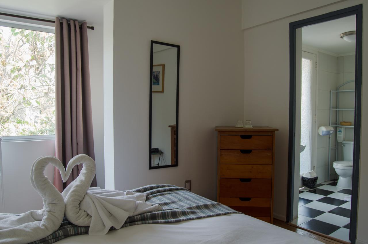 Hotel Don Santiago - Providencia Zewnętrze zdjęcie