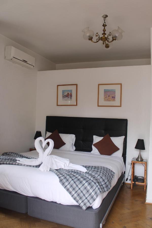 Hotel Don Santiago - Providencia Zewnętrze zdjęcie