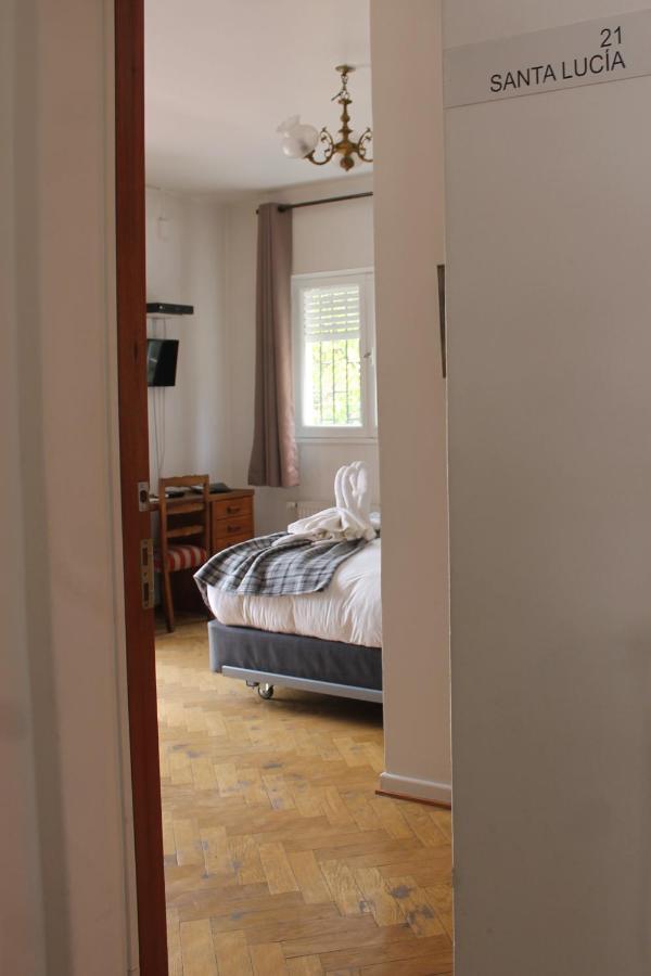 Hotel Don Santiago - Providencia Zewnętrze zdjęcie
